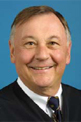 Commissioner Jay DAVIS