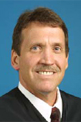 Commissioner Steve HOLDING