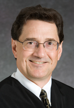 Commissioner James R. MORROW