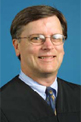 Commissioner Bernard OWENS