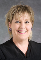 Commissioner Lisa ROBERTS