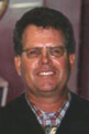 Justice of the Peace Joe B. Getzwiller, Ironwood Precinct