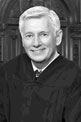 Justice of the Peace Gary Handley, Manistee Precinct