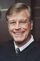 Justice of the Peace John R. Ore, University Lakes Precinct