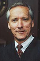 Justice of the Peace Lester N. Pearce, North Mesa Precinct
