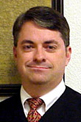 Justice of the Peace Gerald A. Williams, North Valley Precinct
