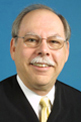 Judge John A. BUTTRICK