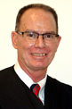 Judge Gary DONAHOE