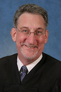 Judge John HANNAH