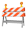 Road Closure: Chicago Street, in Chandler, is closed due to construction. Access to the San Tan Regional Court Center parking lot is now off of Frye Road, south of Arizona Avenue. This road is due to reopen to traffic in 2011. We apologize for any confusion and inconvenience this may cause.