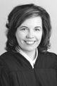 Judge Colleen MCNALLY